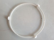 Anello piatto girevole