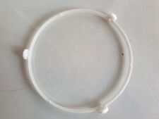 Anello piatto girevole