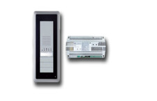 CAME 61700360 KIT FREE-DC KIT