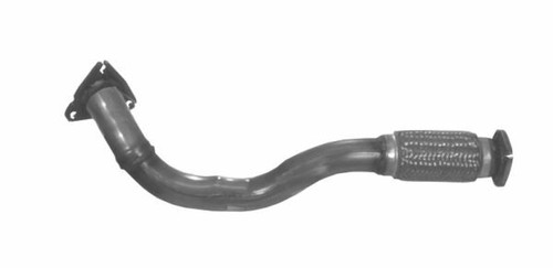 Tubo scarico per - scarico,