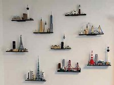 LEGO Architecture Skyline