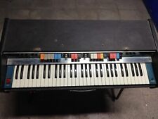 Organo GEM General Electro