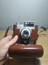 VECCHIA MACCHINA FOTOGRAFICA