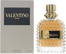 Valentino Uomo• Eau de