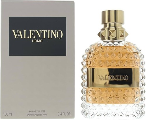 Valentino uomo eau - valentino,