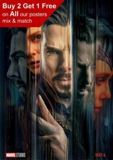 Doctor Strange Nel Multiverso