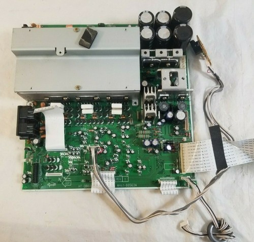 Samsung db600 dvd - samsung, ht-db600