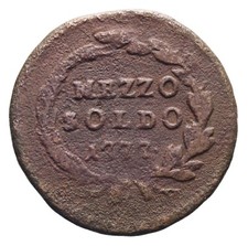 DN - Austria - mezzo soldo