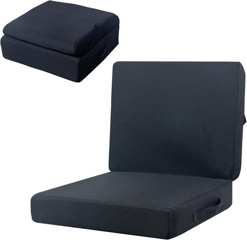 Cuscino per seduta con - per,