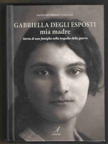 Savina catellani - r.,