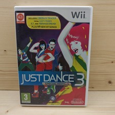 Just Dance 3: Special Edition