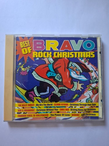 Best bravo rock christmas - christmas, |