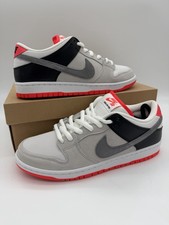 Nike SB Dunk Low Infrared