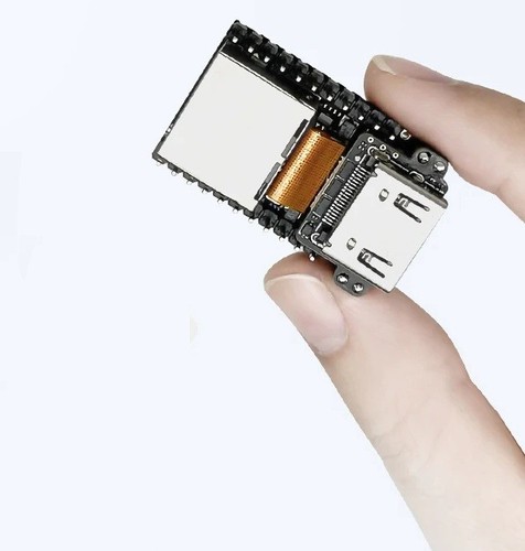 Sipeed nanokvm lite risc - sipeed, risc-v