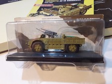 COLLEZIONE VEICOLI MILITARI