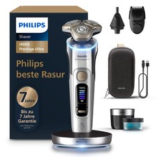 Philips Rasoio i9000 Prestige