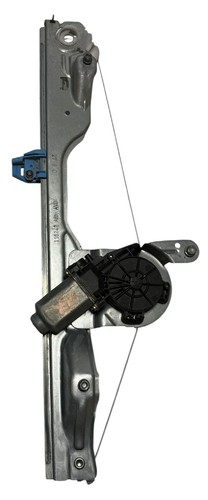 Alzavetro con motore - , (porta