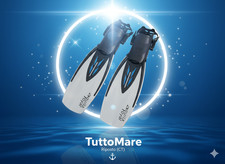 Pinne Tigullio Aquila Royal -