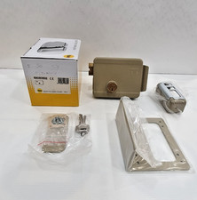 SERRATURA ELETTRICA PER