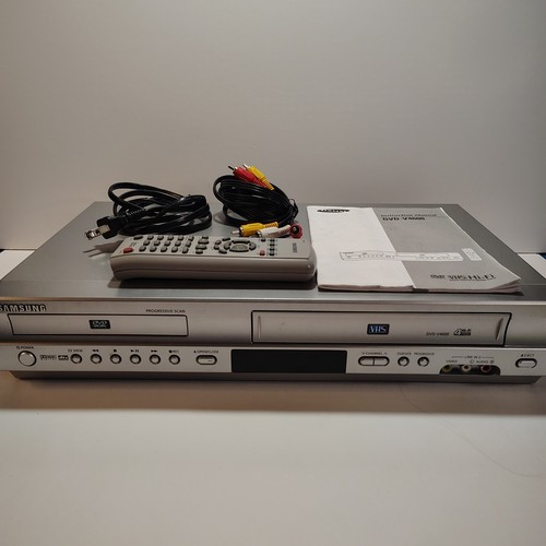 Samsung dvd v4600a lettore - samsung, dvd-v4600a
