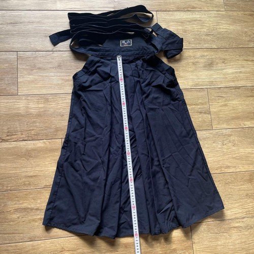 Pantalone kimono kendo hakama