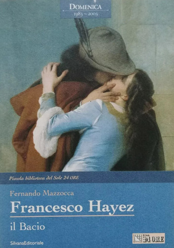 Francesco hayez piccola - francesco,
