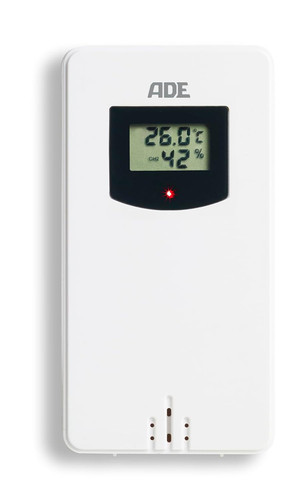 Sensore esterno ws1001 per - ws1001,