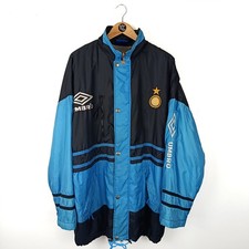 GIACCONE INTER NIKE PIUMINO