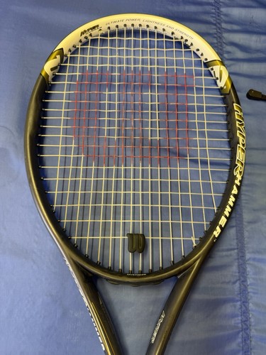 Racchetta tennis wilson - da,