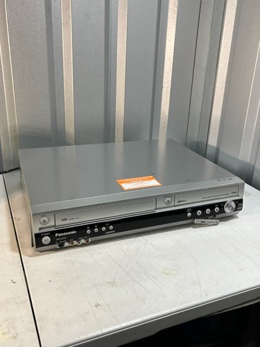 Panasonic dmr es46v - panasonic, dmr-es46v