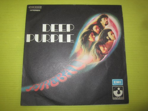 Deep purple fireball - deep, purple-fireball/demon's