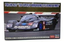 Kit Hasegawa scala 1/24 20644