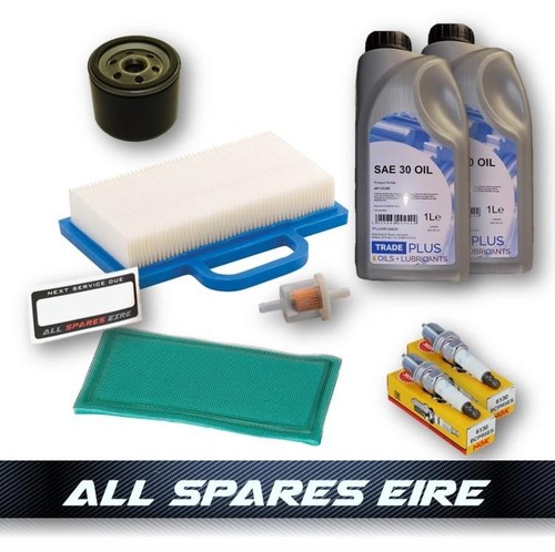 Kit assistenza trattore - kit, ride