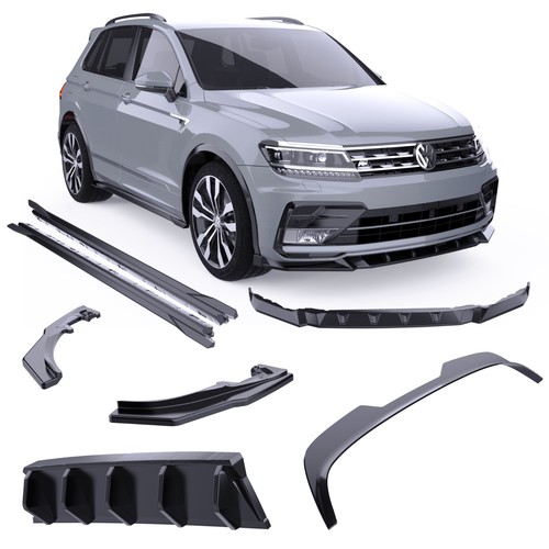 Kit carrozzeria completo - carrozzeria,