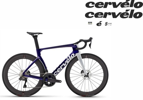 Adesivi telaio cervelo - telaio,