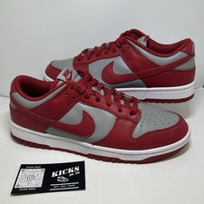 Nike Dunk Low Retro UNLV 2021