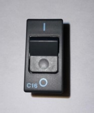 GEWISS SYSTEM BLACK GW 21436