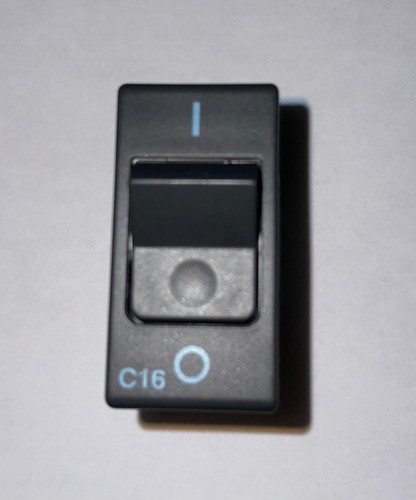 Gewiss system black 21436 - gewiss,