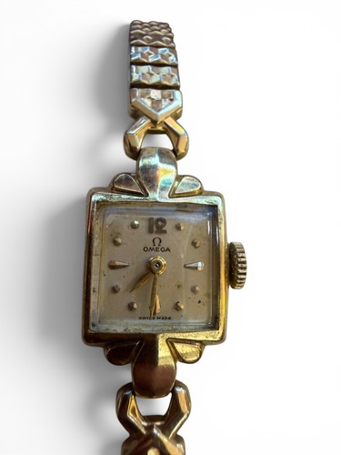Orologio polso vintage - da,