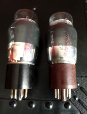 Valvole fivre 6v6g - 6v6g, italia