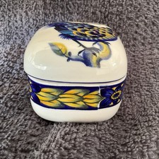 Royal Copenhagen Scatola