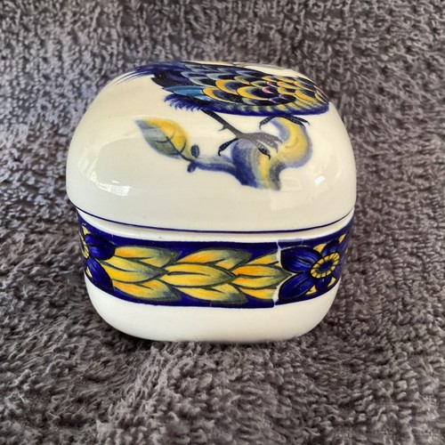 Royal copenhagen scatola - royal,