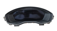 QUADRO STRUMENTI DIGITALE VIRTUAL COCKPIT AUDI A4 Q5 S5 80A 920 790K