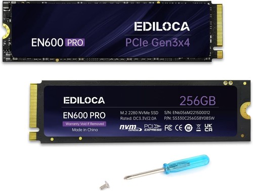 Ediloca en600 pro - ediloca,