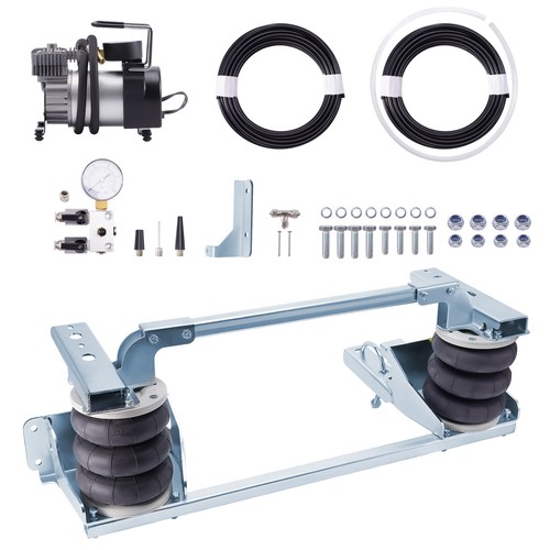 Kit sospensioni pneumatiche - 2x,