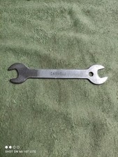 chiave Carnielli chiave Graziella accessorio Biciclette d'epoca chiave Bici vint