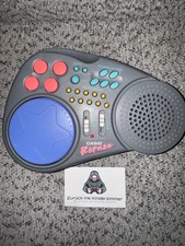Casio rap rapman macchina - rap-10, rapman/macchina