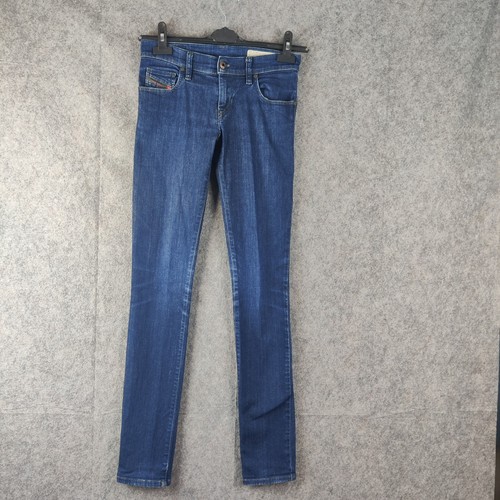 Jeans skinny diesel donna - jeans,