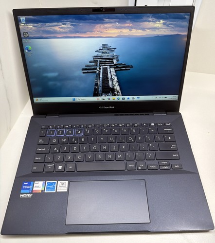 Asus expertbook b5402cb intel - asus,