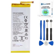 ✅ BATTERIA COMPATIBILE PER